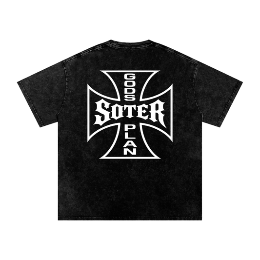 Soter Washed Tee