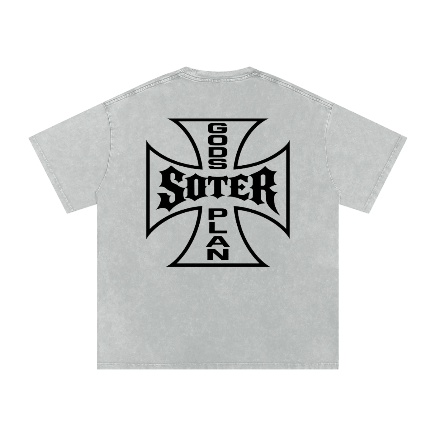 Soter Washed Tee
