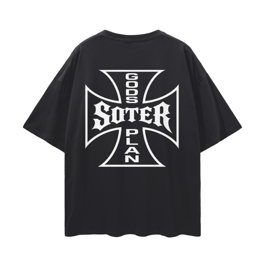 Soter Simple Tee