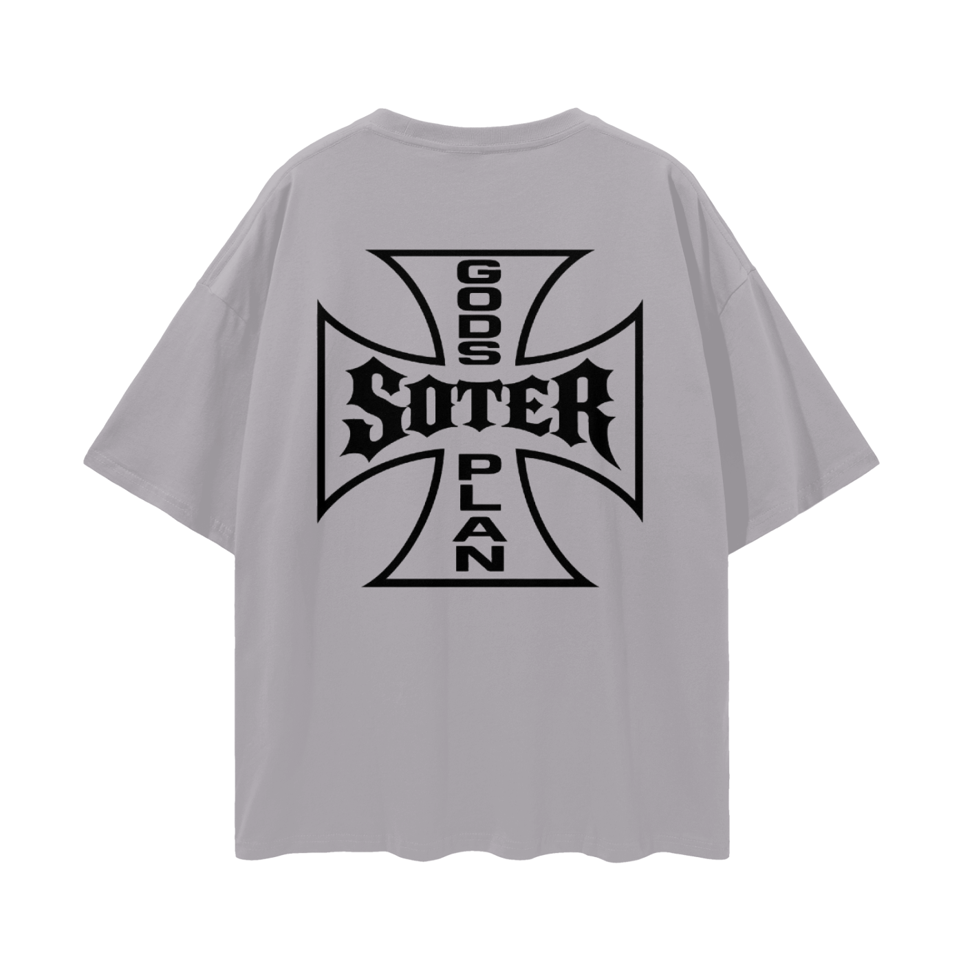 Soter Simple Tee