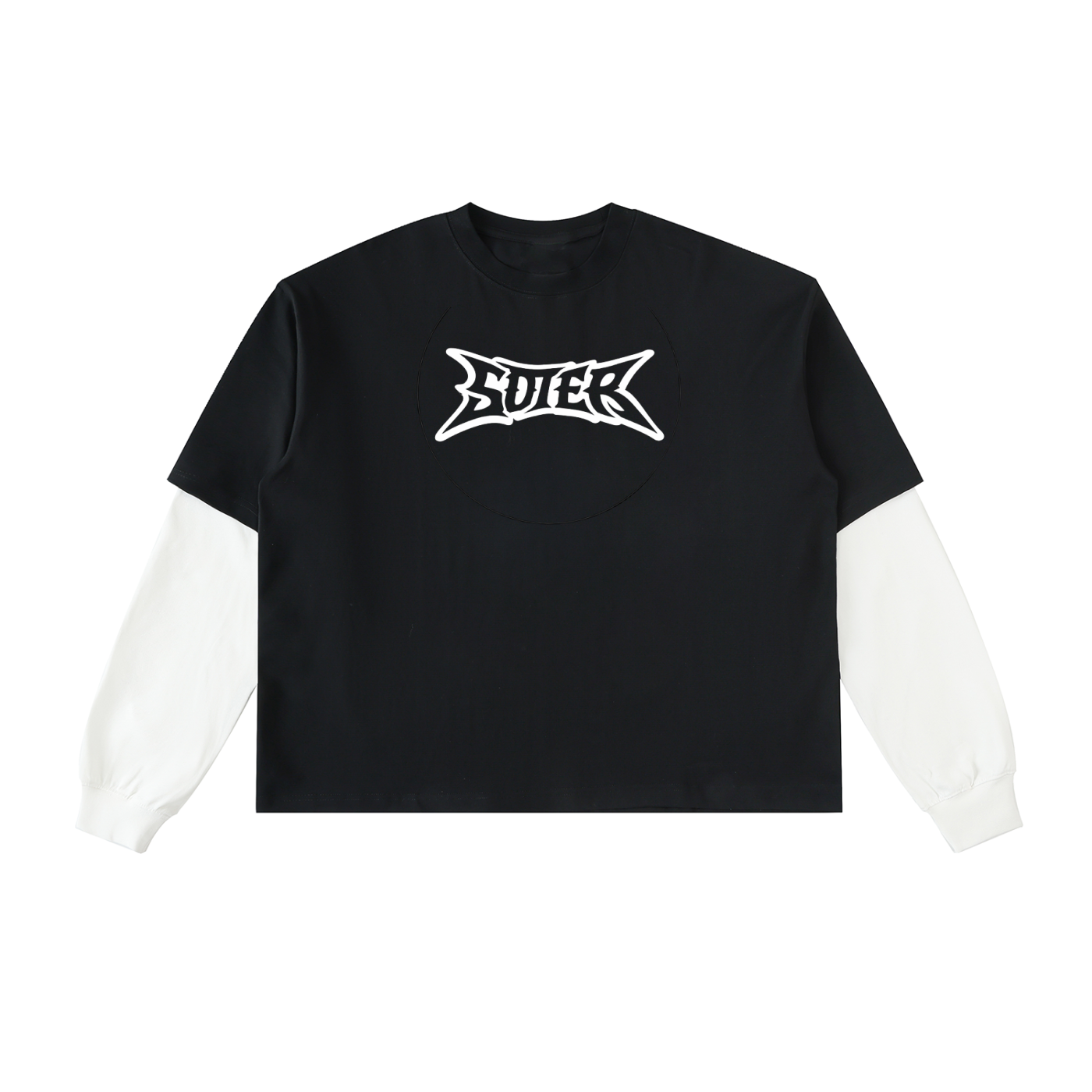 Soter 5 star two layered long sleeve
