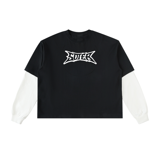 Soter 5 star two layered long sleeve